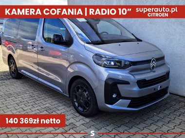 Citroen Xsara Picasso XL L2H1 Plus EAT8 XL L2H1 Plus EAT8 2.2 180KM-1