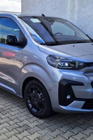 Citroen Xsara Picasso XL L2H1 Plus EAT8 XL L2H1 Plus EAT8 2.2 180KM-2