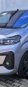 Citroen Xsara Picasso XL L2H1 Plus EAT8 XL L2H1 Plus EAT8 2.2 180KM-4