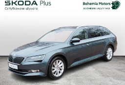 Skoda Superb III III 2015