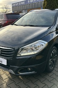 Suzuki SX4 S-Cross 1.6 VVT SX4 S-CROSS automat-2