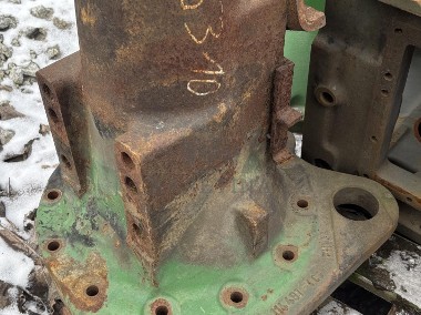 John Deere 6310 6410 6510 Obudowa Zwolnicy Pochwa L114491-1