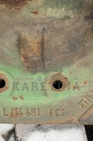 John Deere 6310 6410 6510 Obudowa Zwolnicy Pochwa L114491-2