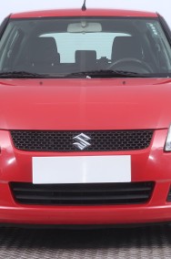 Suzuki Swift IV , GAZ, Klima,ALU-2