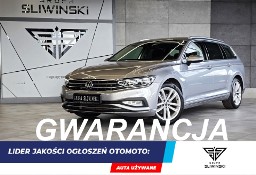 Volkswagen Passat B8 2,0TDI 200PS 4Motion Virtual I.Q Matrix DCC Rolety FV23