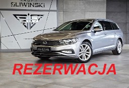 Volkswagen Passat B8 2,0TDI 200PS 4Motion Virtual I.Q Matrix DCC Rolety FV23