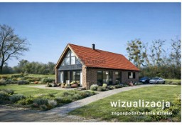 Działka budowlana Piskorzyna