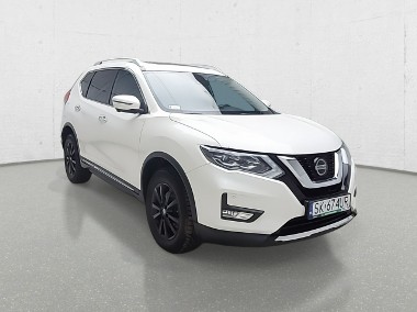 Nissan X-trail III-1