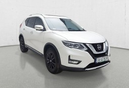 Nissan X-trail III