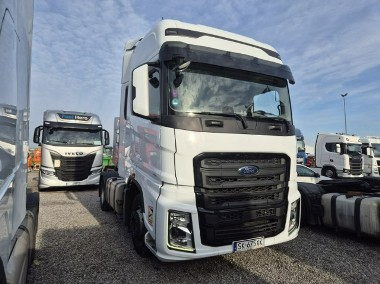 Ford f-max Ford f-max Poleasingowe.pl-1