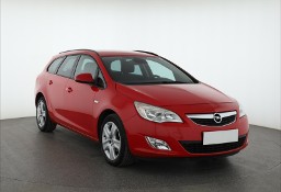 Opel Astra J , Klimatronic, Tempomat, Podgrzewane siedzienia