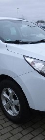 Hyundai ix35 2.0 DOHC-ideal. do LPG, tyl.107tys.km Style-3