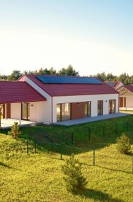 Osiedle KU SŁOŃCU energooszczędne domy-2