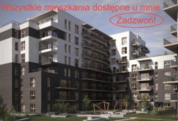 Nowe mieszkanie Katowice