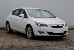 Opel Astra J , Navi, Xenon, Klimatronic, Tempomat, Parktronic,ALU