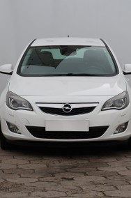 Opel Astra J , Navi, Xenon, Klimatronic, Tempomat, Parktronic,ALU-2