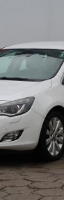 Opel Astra J , Navi, Xenon, Klimatronic, Tempomat, Parktronic,ALU-3