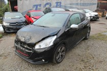 Peugeot 208 I