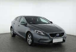 Volvo V40 II , Salon Polska, Serwis ASO, VAT 23%, Xenon, Bi-Xenon,