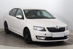 Skoda Octavia III , Salon Polska, Klimatronic, Tempomat, Parktronic