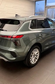 Audi Q3 II TFSI advanced 1.5 TFSI advanced (150 KM) Kamera cofania + tempomat a-2