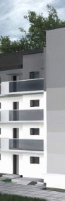 Apartament w stanie dew. z balkonem, 1 piętro-3