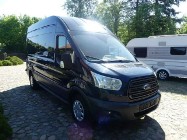 Ford Transit 2,0 Tdci 170KM , kamera , Klima , 2018r , FV23%