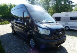 Ford Transit 2,0 Tdci 170KM , kamera , Klima , 2018r , FV23%