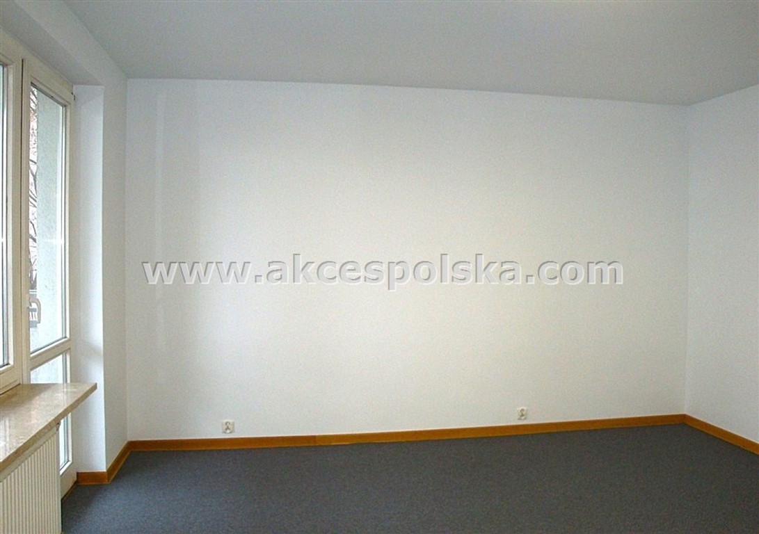 Lokal na Biuro Pl. Zawiszy - Widok 5