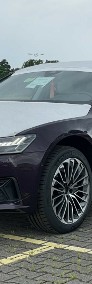 Audi A7 III A7 Sportback 45 TFSI quattro 195(265) kW(KM) S tronic salon Polska, MatrixLED,-3