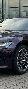 Audi A7 III A7 Sportback 45 TFSI quattro 195(265) kW(KM) S tronic salon Polska, MatrixLED,-3