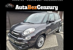 Fiat 500L 1.4 T-JeT 120KM URBAN SunGlass Edition Super Stan LIFT