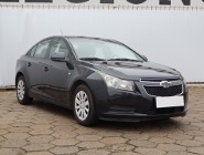 Chevrolet Cruze , Salon Polska, Serwis ASO, GAZ, Navi, Klima, Tempomat