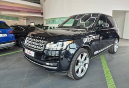 Land Rover Range Rover Sport II Land Rover Range Rover V8 - Sport Automat - Pełne wyposażenie!