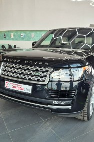 Land Rover Range Rover Sport II Land Rover Range Rover V8 - Sport Automat - Pełne wyposażenie!-2