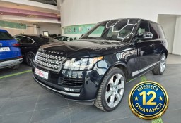 Land Rover Range Rover Sport II Land Rover Range Rover V8 - Sport Automat - Pełne wyposażenie!