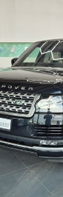 Land Rover Range Rover Sport II Land Rover Range Rover V8 - Sport Automat - Pełne wyposażenie!-3