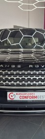 Land Rover Range Rover Sport II Land Rover Range Rover V8 - Sport Automat - Pełne wyposażenie!-4