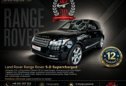 Land Rover Range Rover Sport II Land Rover Range Rover V8 - Sport Automat - Pełne wyposażenie!