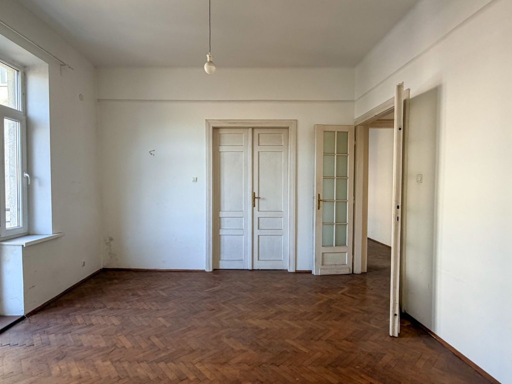Stare Podgórze, ul. Kalwaryjska - Widok 6