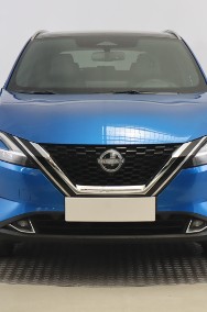 Nissan Qashqai III , Salon Polska, 1. Właściciel, Serwis ASO, Automat, Skóra,-2