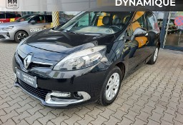 Renault Scenic III DYNAMIQUE 1.2 130KM MT 1.2benz.130KM,Dynamique,HAK