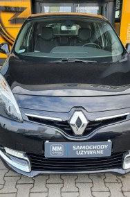 Renault Scenic III DYNAMIQUE 1.2 130KM MT 1.2benz.130KM,Dynamique,HAK-2