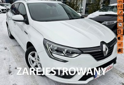 Renault Megane IV nawigacja, grzane fotele,telefon,hak,led