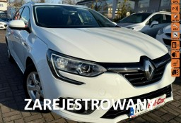 Renault Megane IV nawigacja, grzane fotele,telefon,hak,led