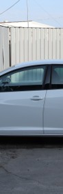 SEAT Ibiza V , Salon Polska, Klimatronic, Parktronic-4