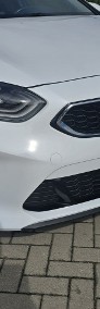 Kia Cee'd III 1,4Turb Benz.Navi.Serwis.Kam.Cofania.Automat.Xenony.Asystent Pasa R-4