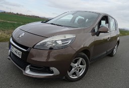 Renault Scenic III AUTOMAT / ekonomiczny 1.5 dci / nawigacja / zarejestrowany