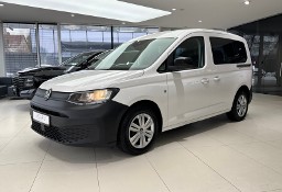 Volkswagen Caddy III 2.0 TDI 2.0 TDI / 1 właściciel / Salon Polska / FV 23% / gwarancja /