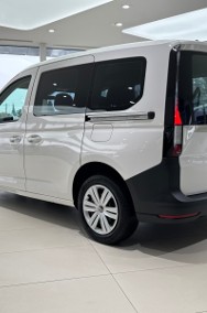 Volkswagen Caddy III 2.0 TDI 2.0 TDI / 1 właściciel / Salon Polska / FV 23% / gwarancja /-2